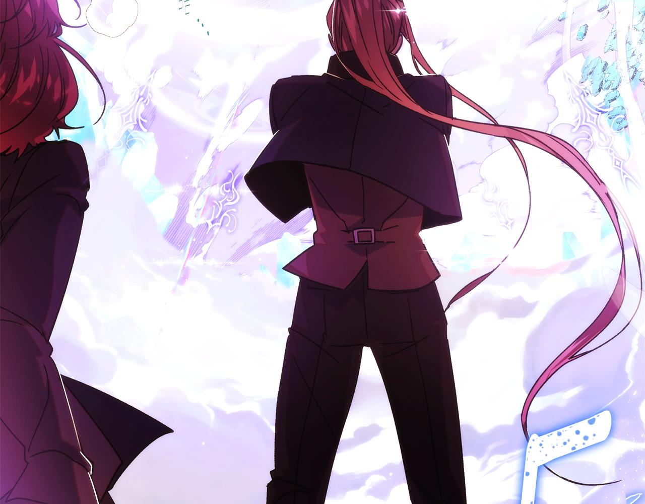 被反派识破了身份 - 第180话 魔女阻击战(1/3) - 第27张图