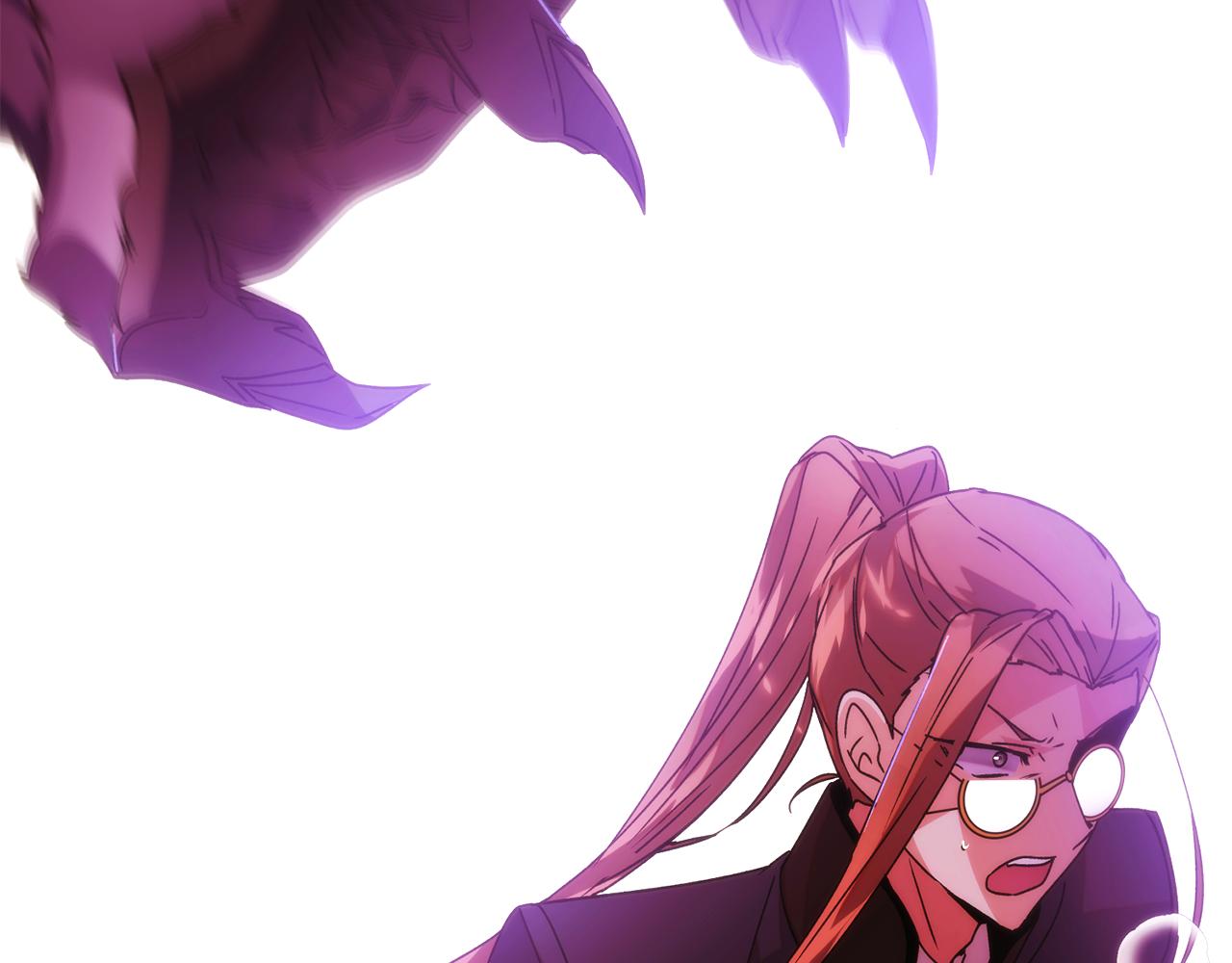 被反派识破了身份 - 第180话 魔女阻击战(1/3) - 第41张图