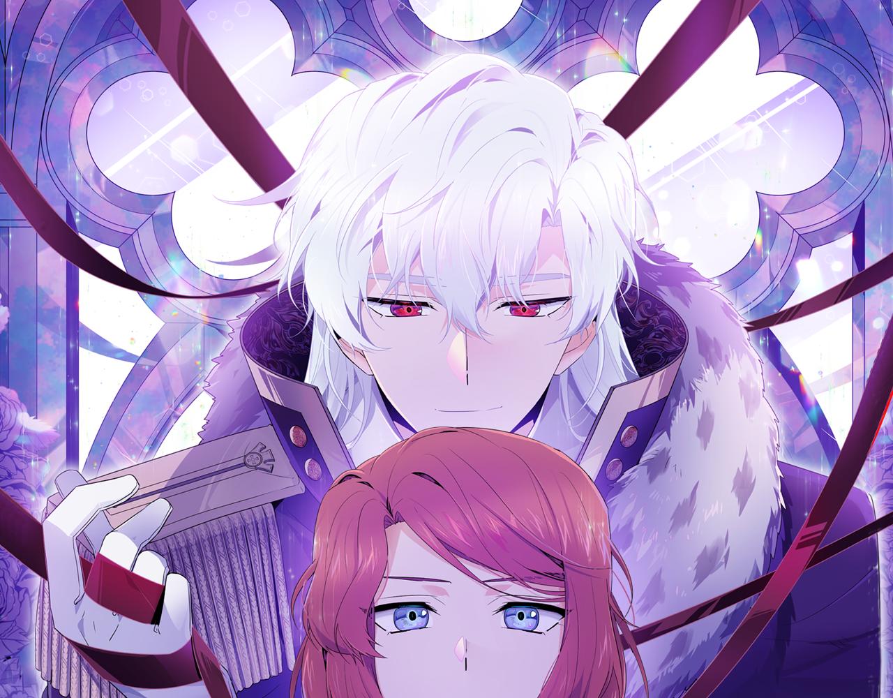 被反派识破了身份 - 第188話 未知的變數(1/4) - 第15张图