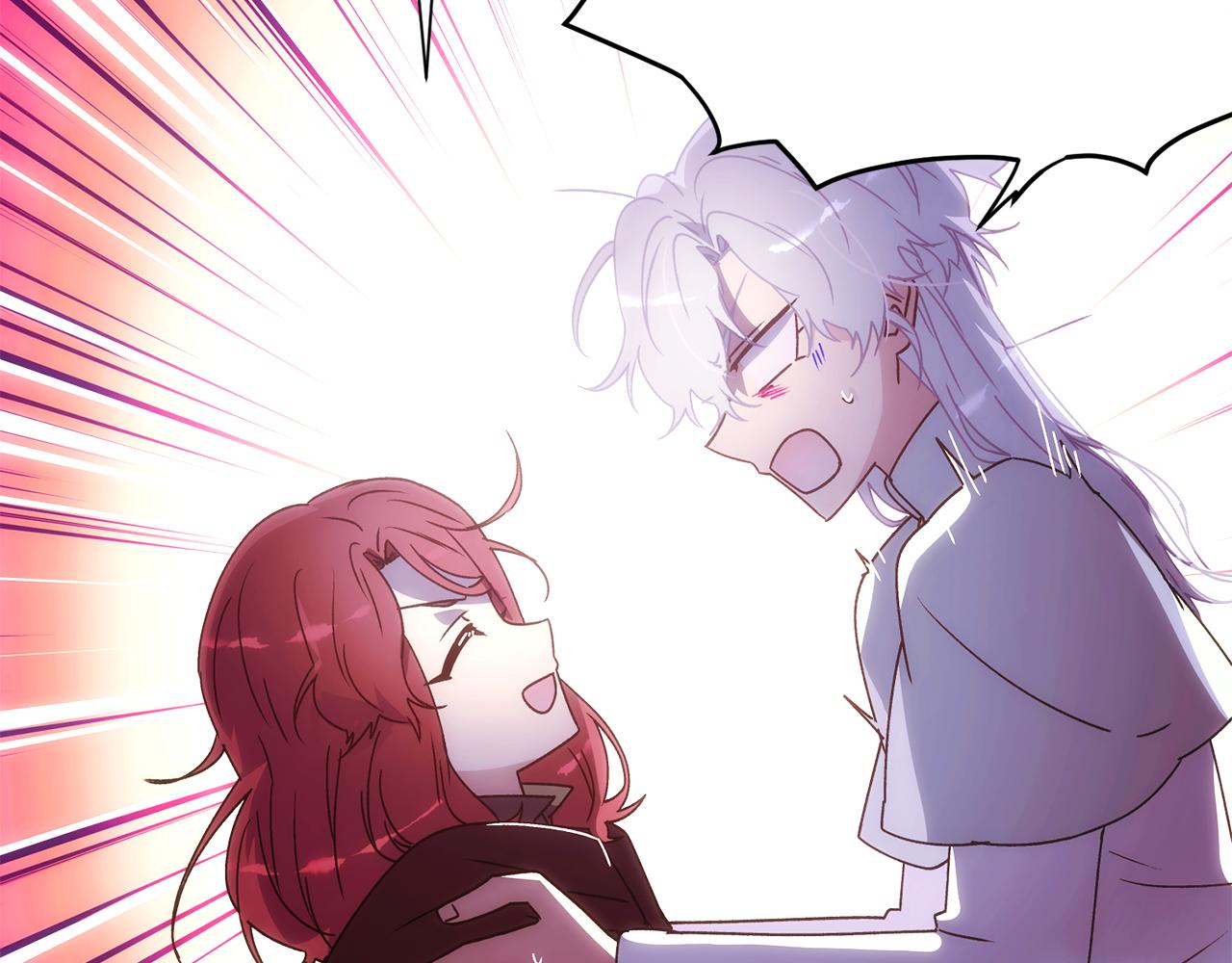 被反派识破了身份 - 第188話 未知的變數(1/4) - 第28张图