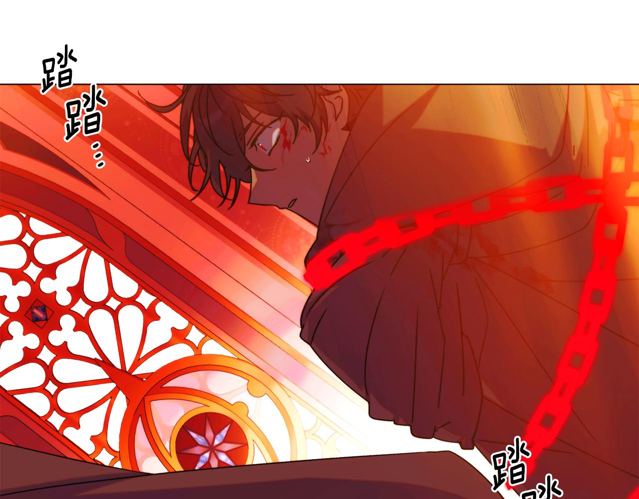 第194话 最后的决战(1/4)-第196话