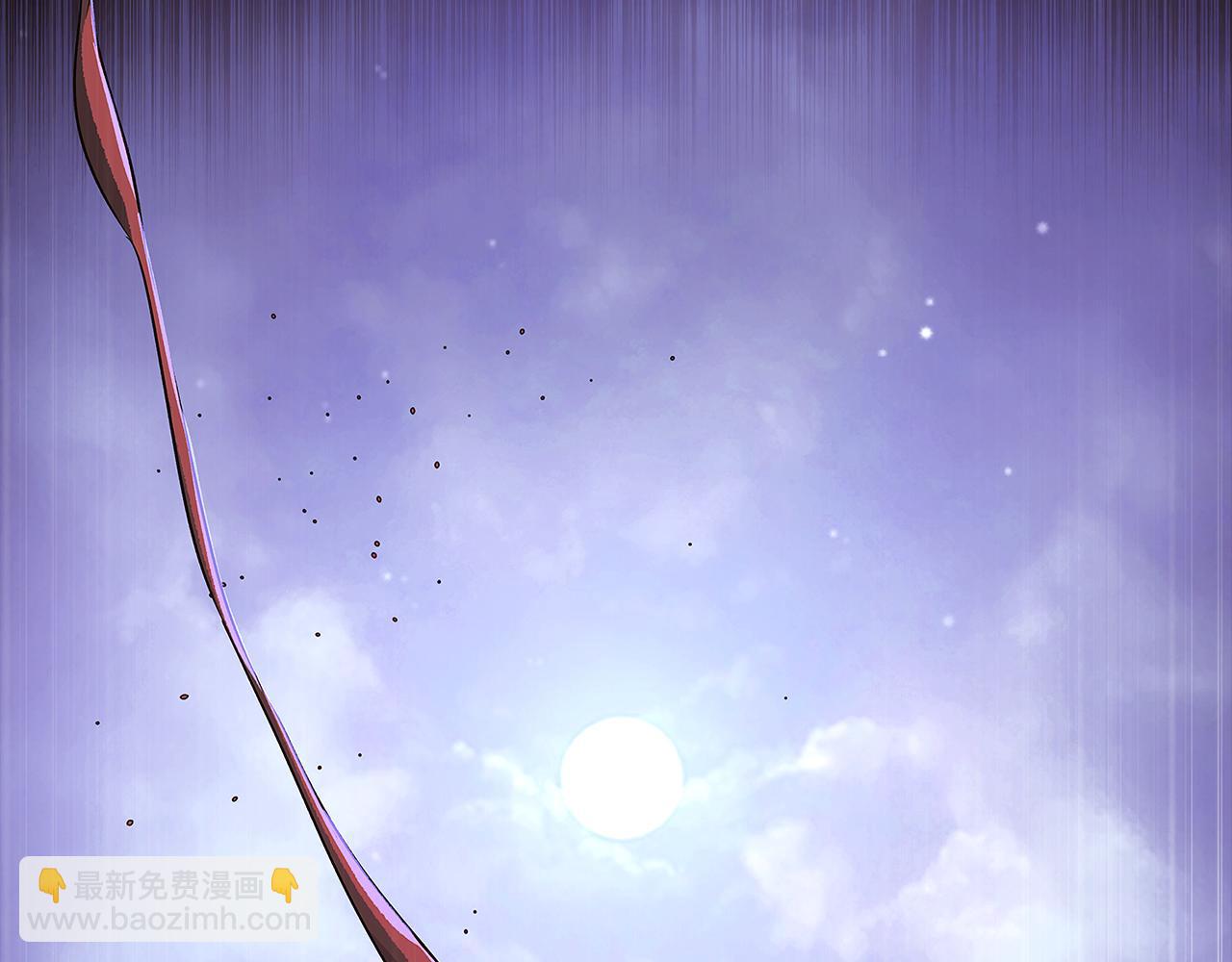 第22话 要活下去(1/3)-第24话