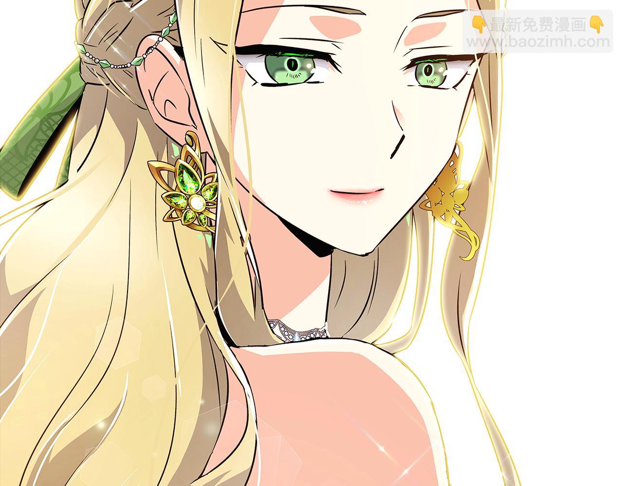 第34话 解除婚约(1/4)-第36话
