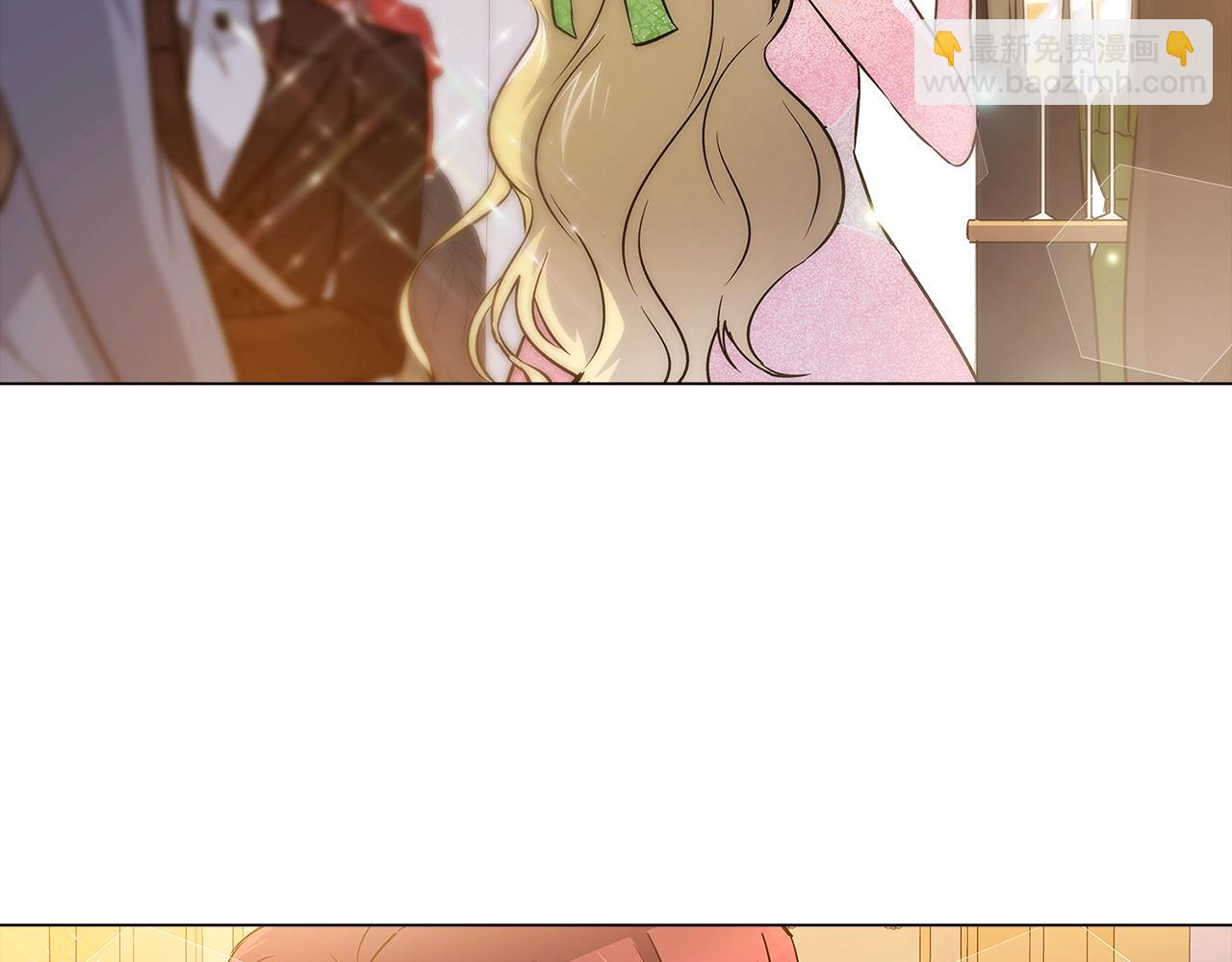 第34话 解除婚约(1/4)-第36话