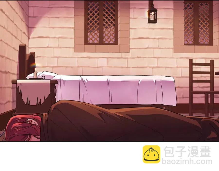 第72话 神秘的少女(1/4)-第74话