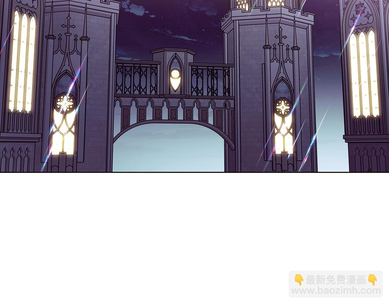 第84话 脆弱的心(1/4)-第86话