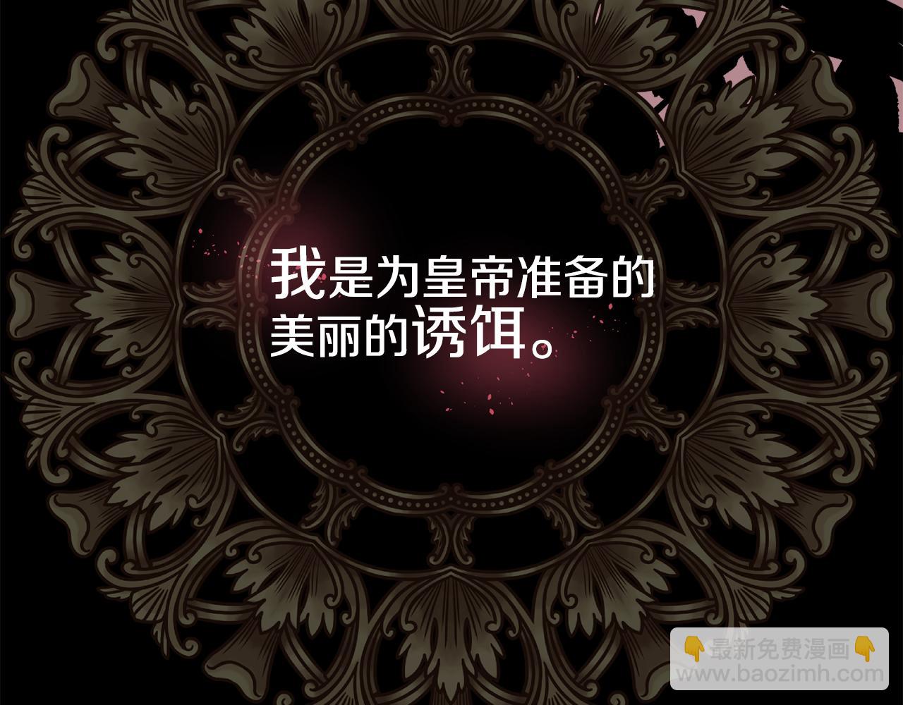 第1话 美丽的诱饵(1/5)-第2话
