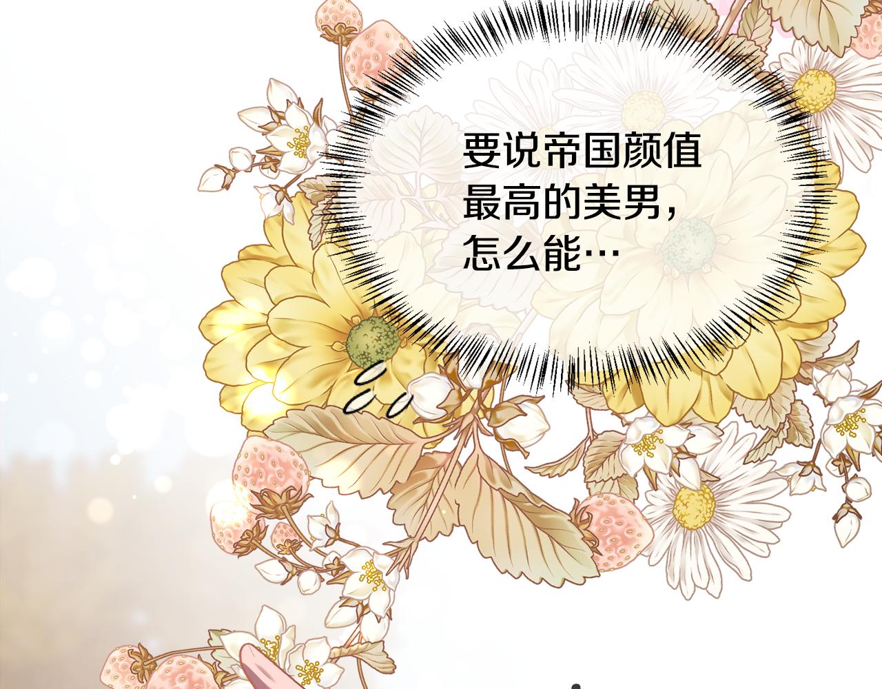 第103话 帝国第一美男(1/4)-第104话