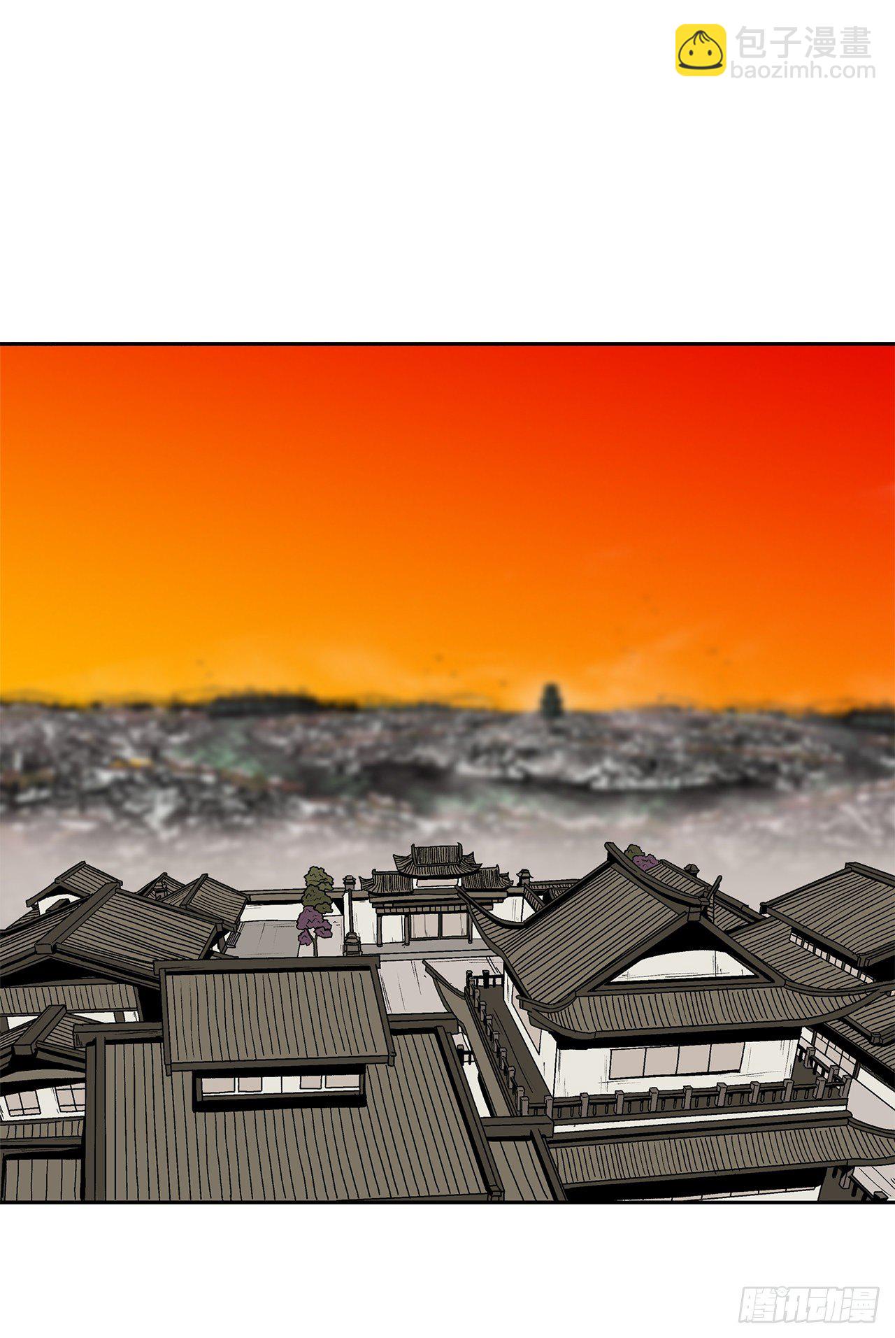 109.关总管找上门(1/2)-第110话
