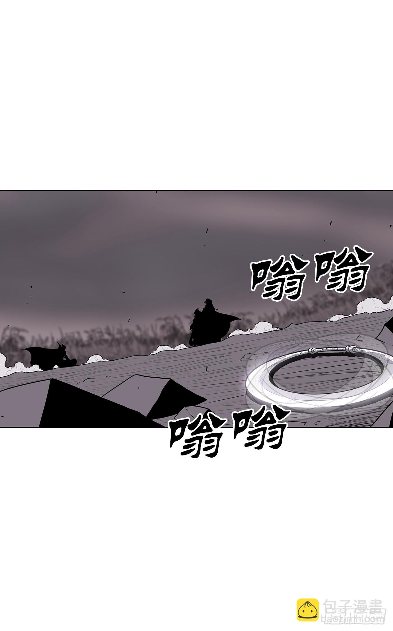 115.危在旦夕(1/2)-第116话