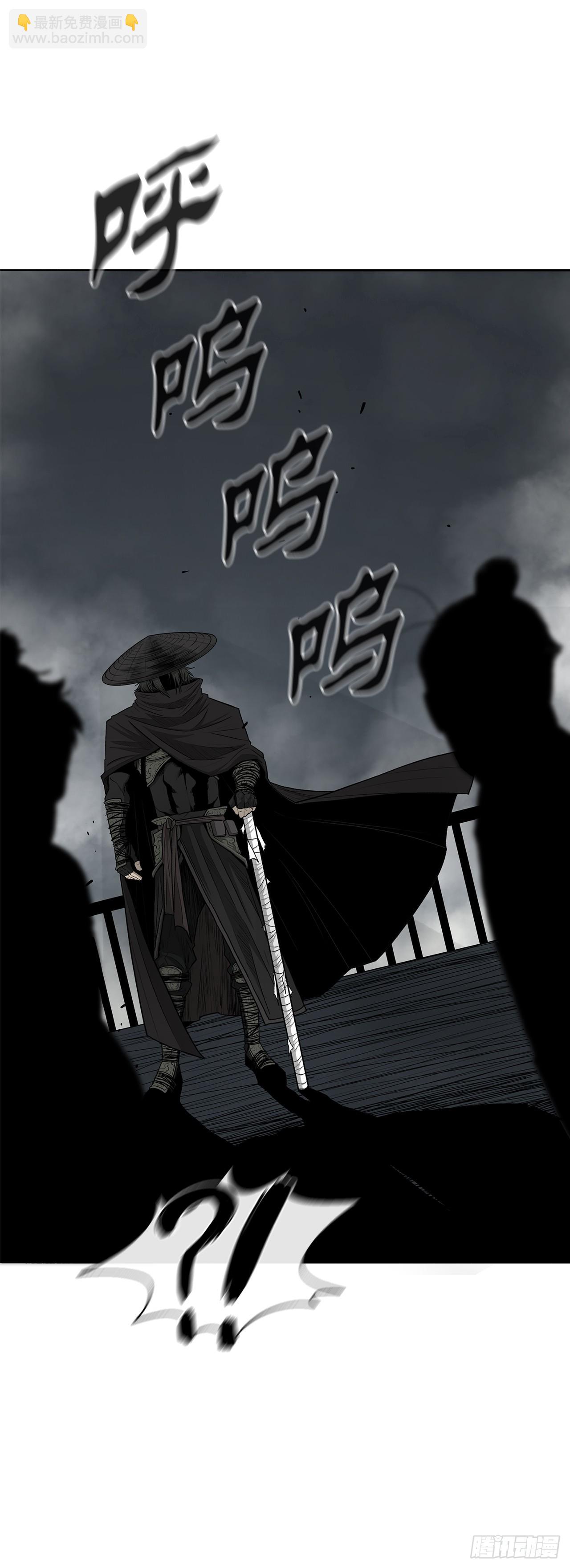 131.铁血城(1/2)-第132话