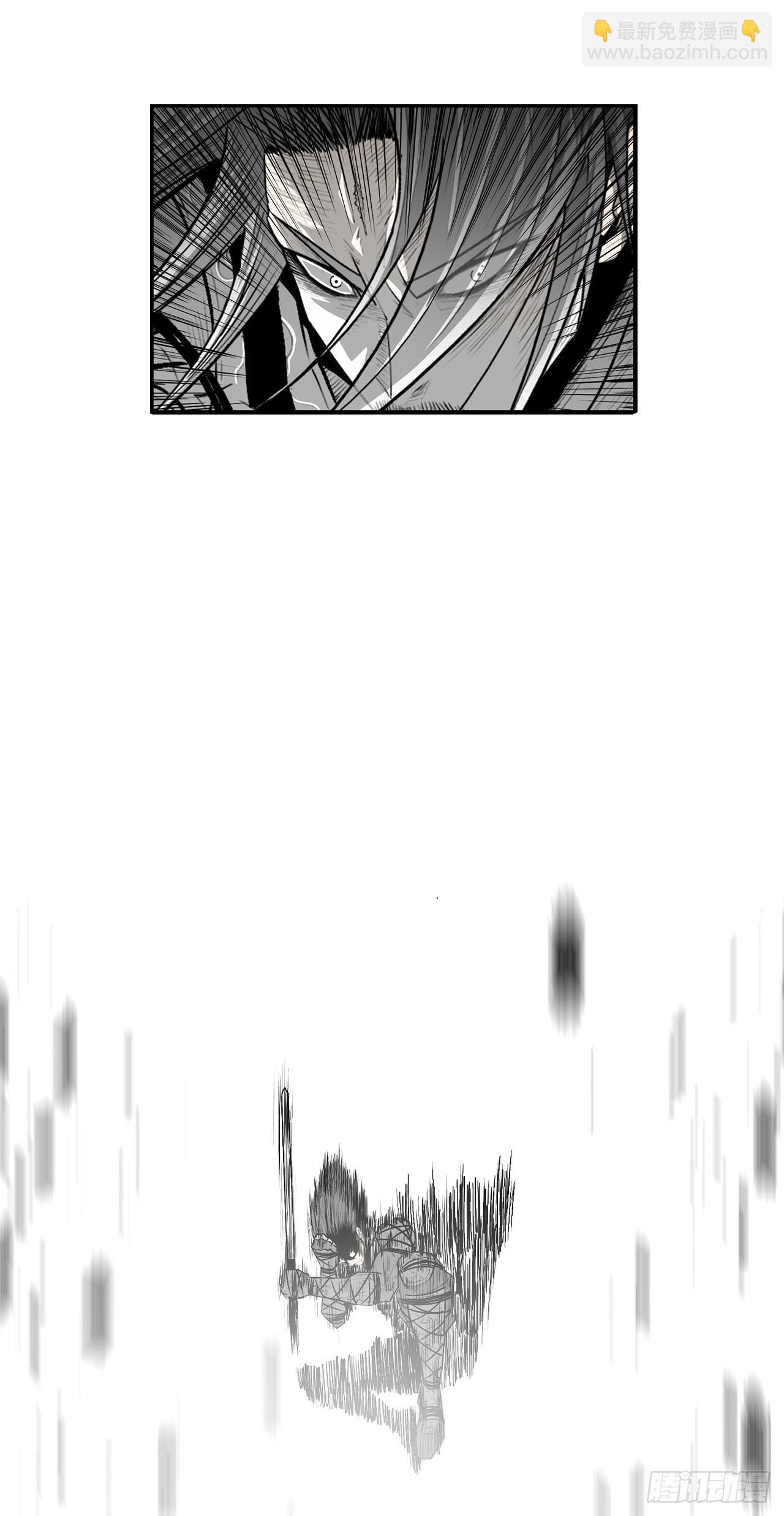 133.分出胜负(1/2)-第134话