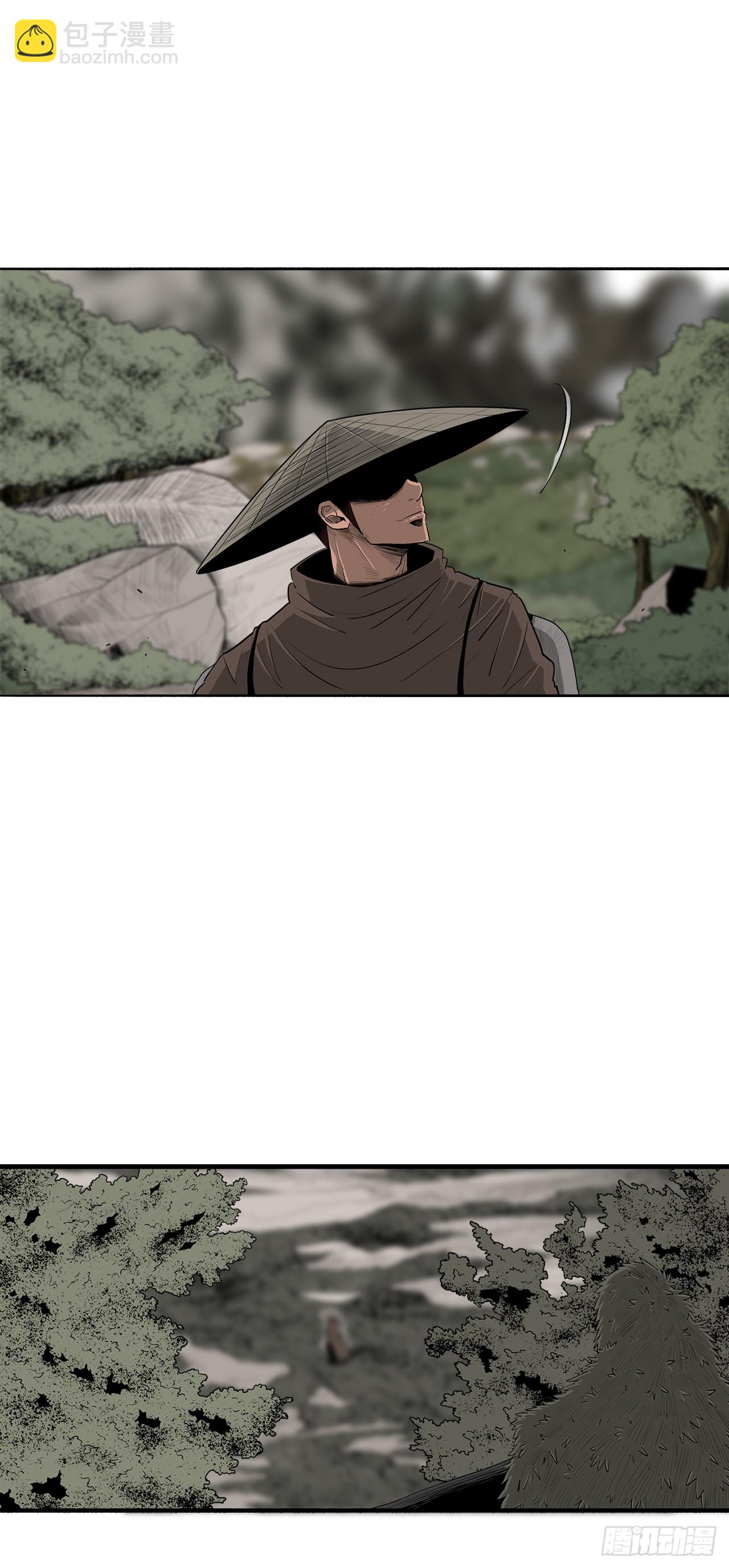 135.新北天门(1/2)-第136话