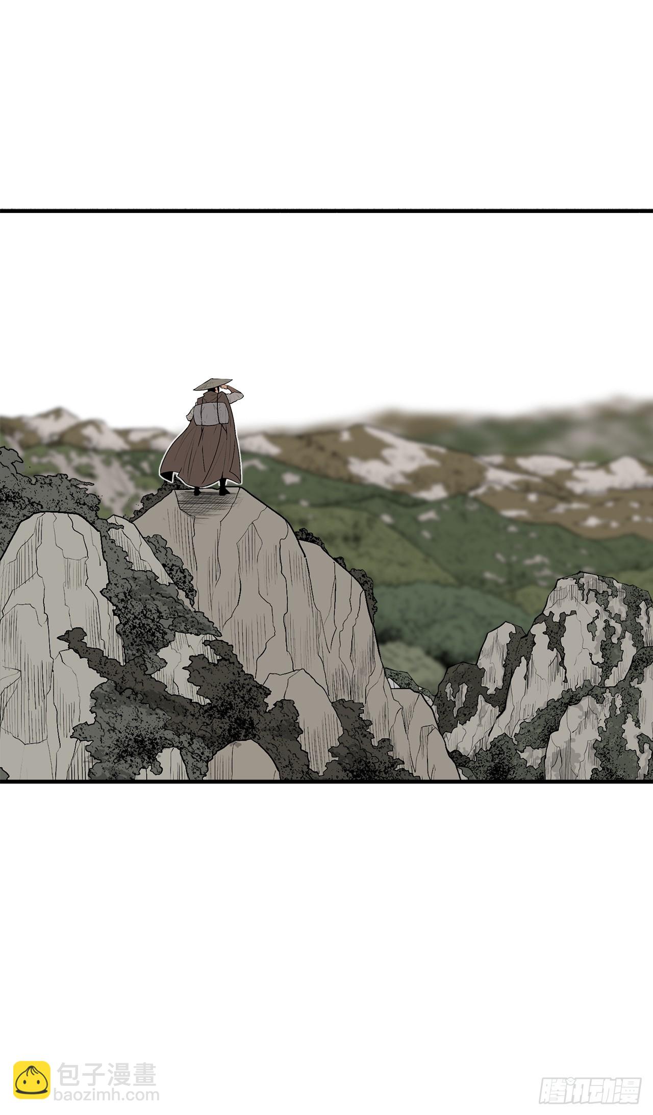 135.新北天门(1/2)-第136话