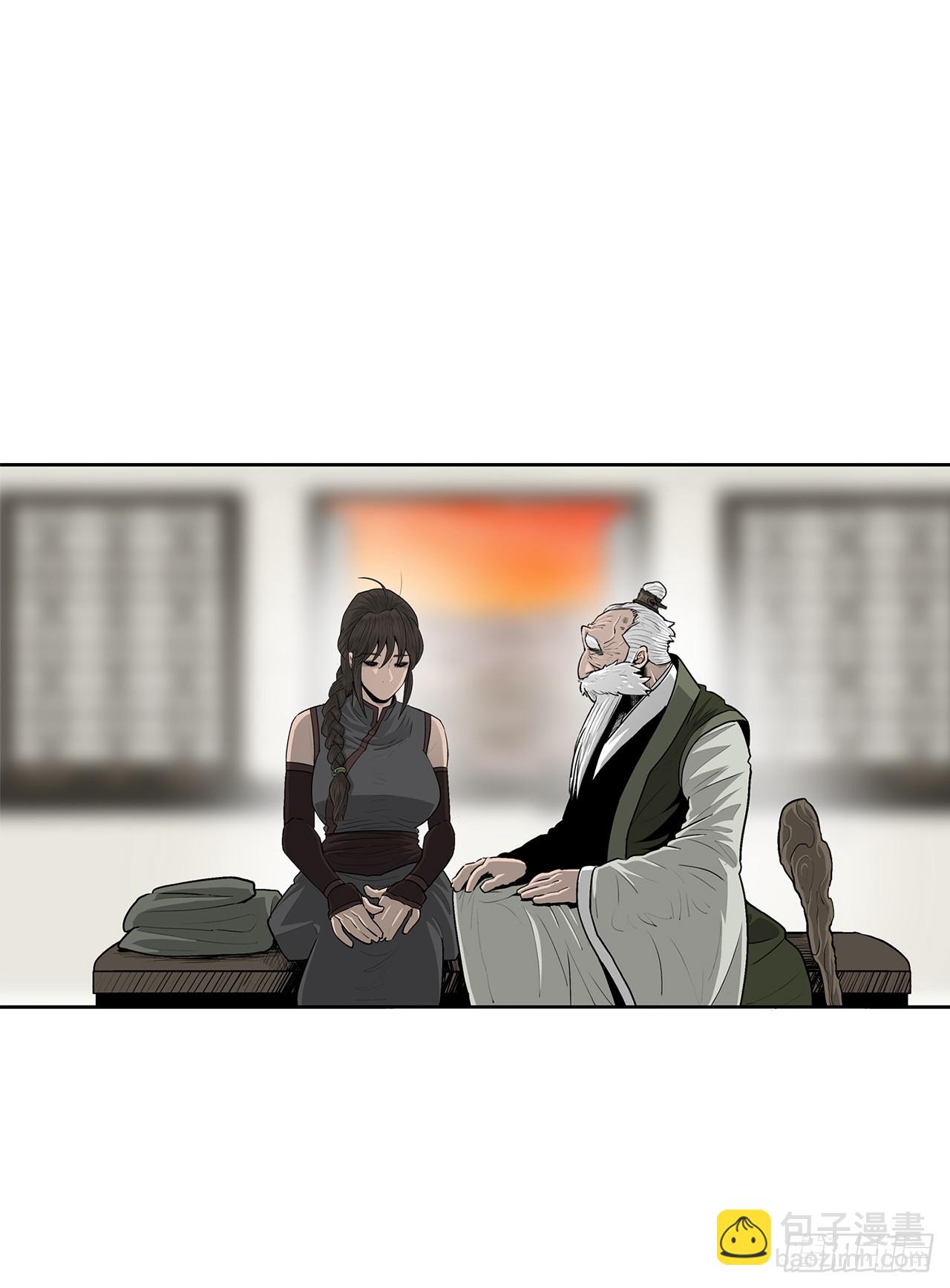 145.唐门被袭击(1/2)-第146话