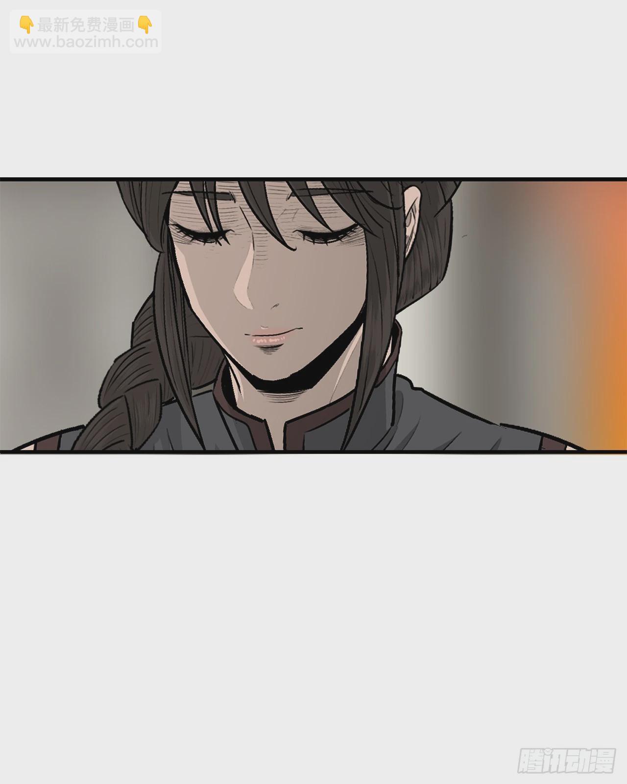 145.唐门被袭击(1/2)-第146话