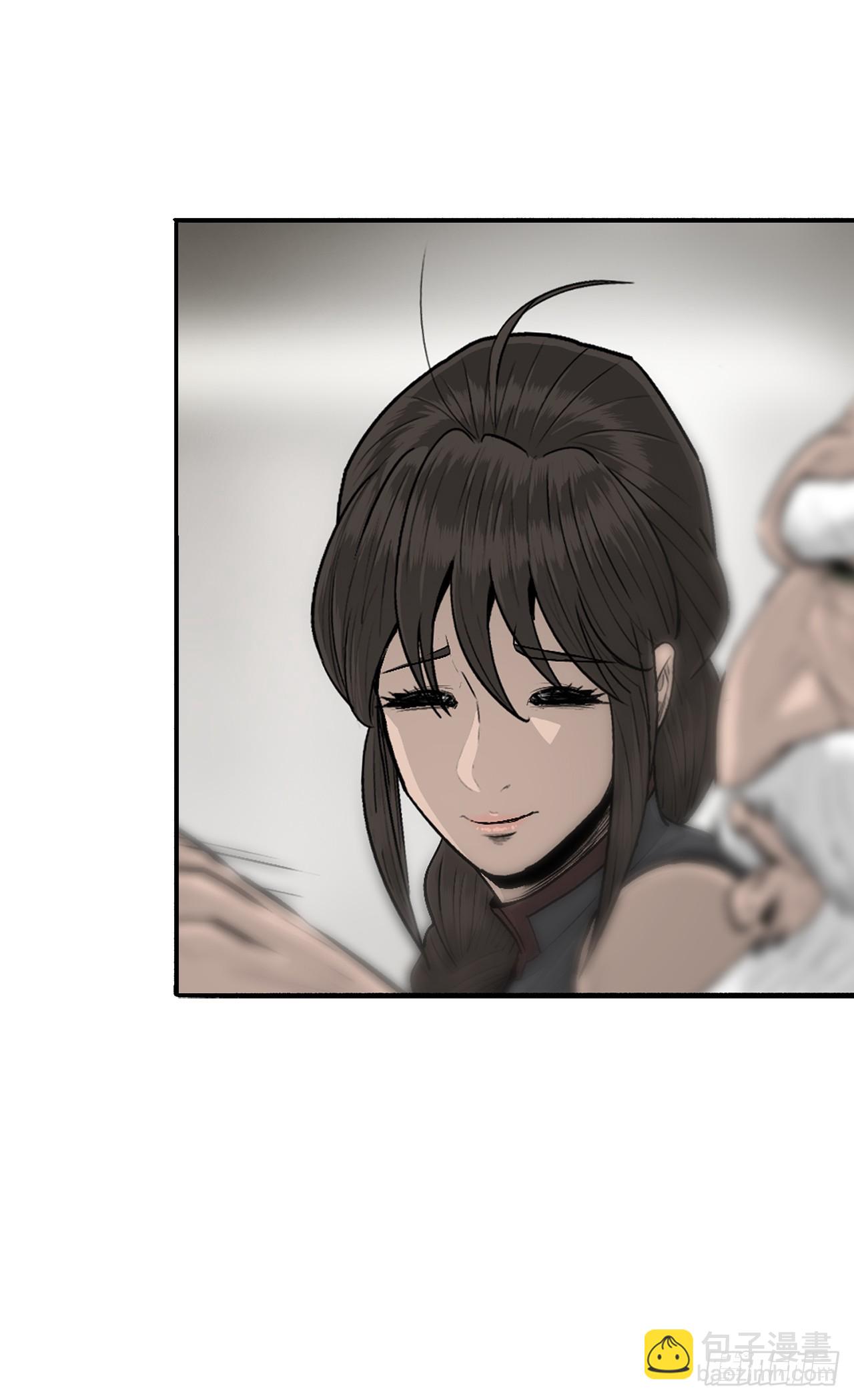 145.唐门被袭击(1/2)-第146话