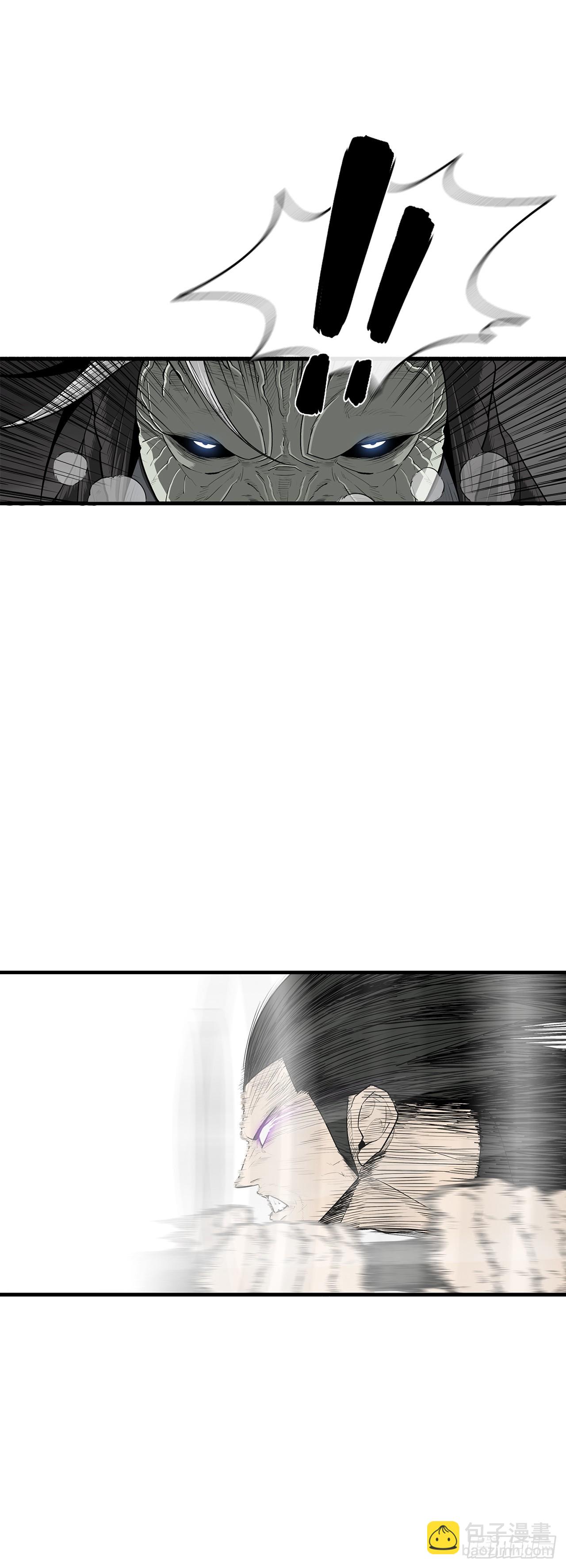 151.四派联合(1/2)-第152话