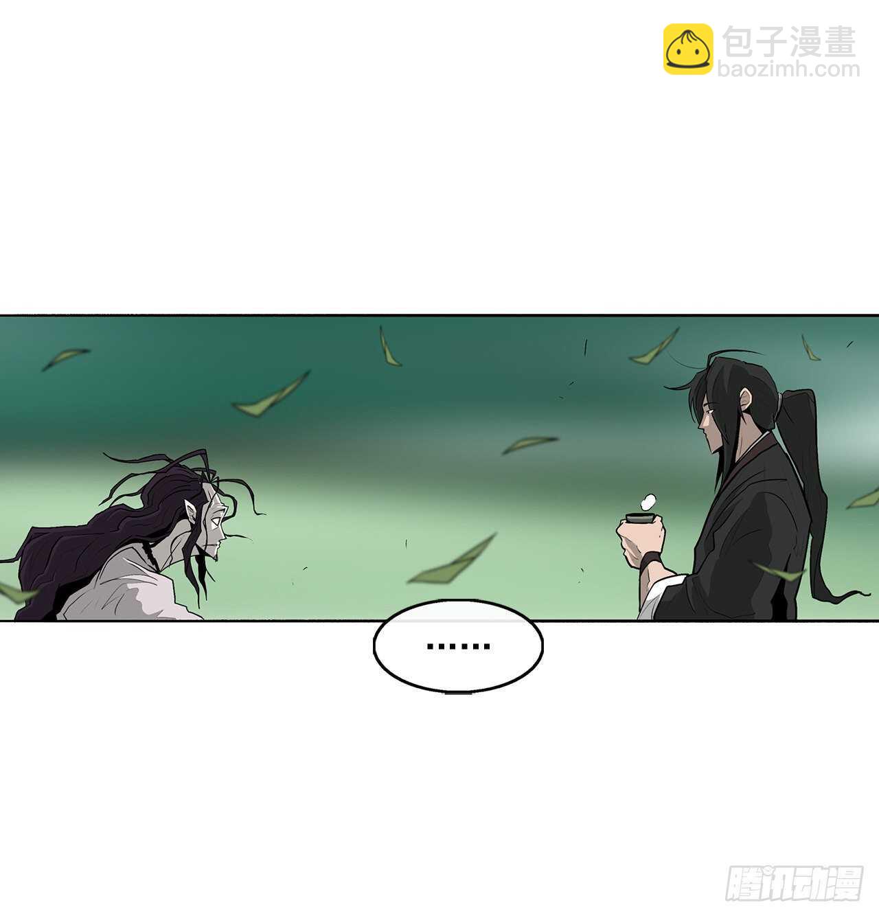 35.霸拳会(1/2)-第36话