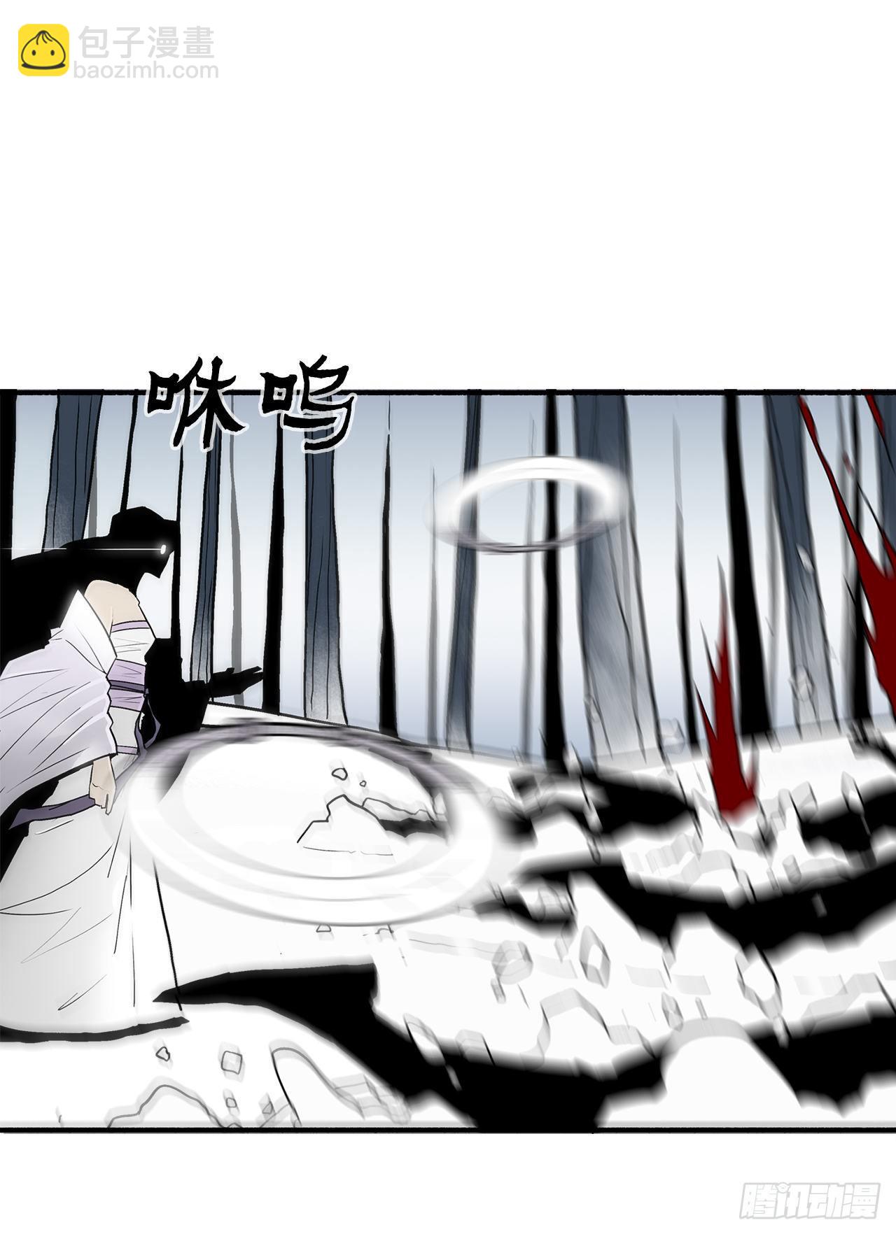 55.暴风雨前的宁静(1/2)-第56话