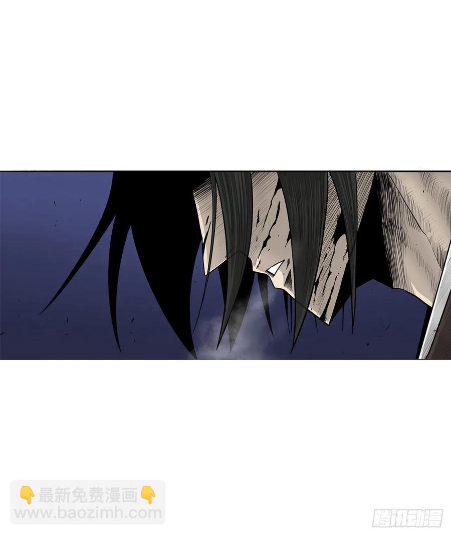 93.北剑被云中天抓捕(1/2)-第94话