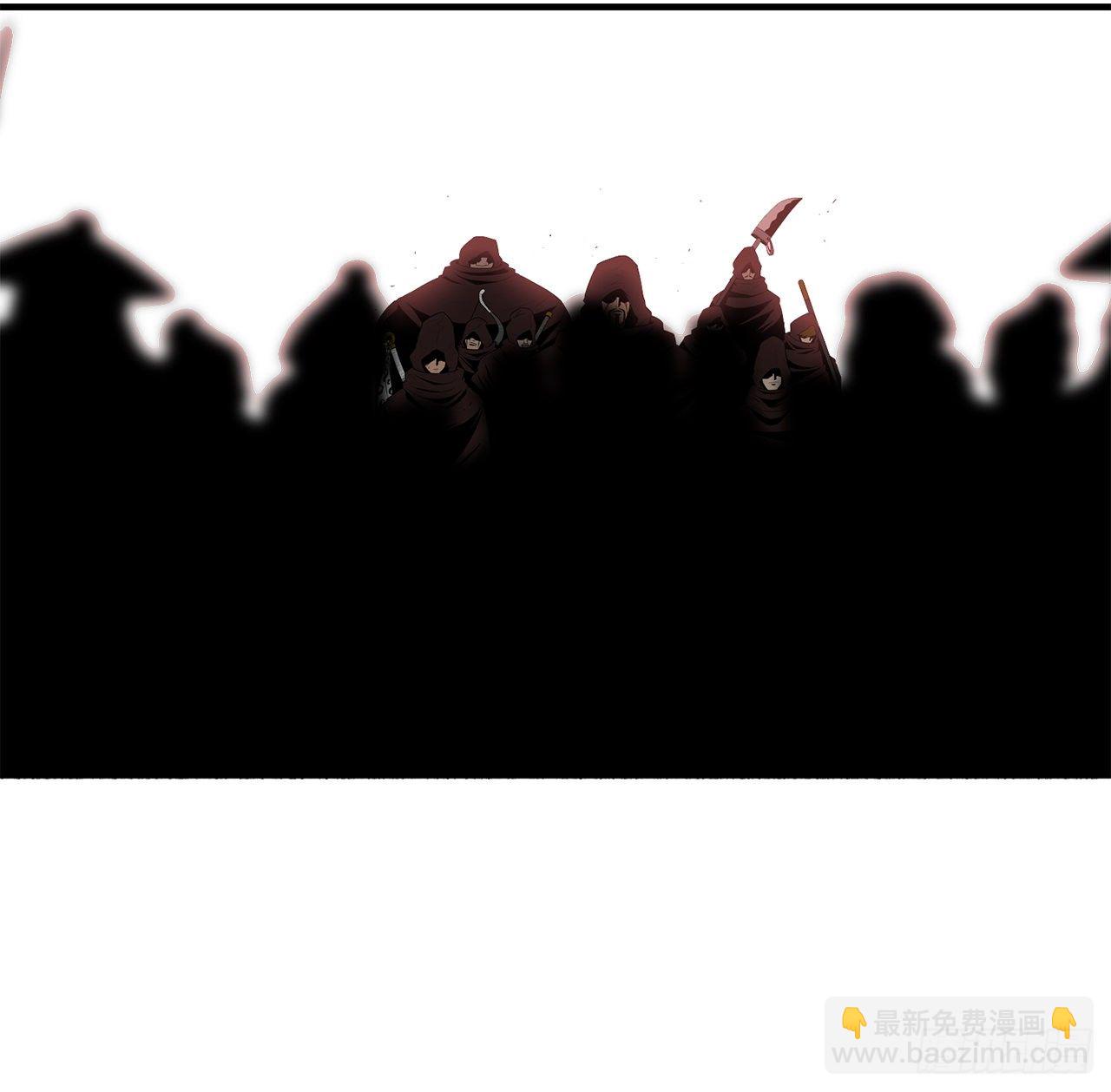 99.斥魔队活动开始(1/2)-第100话