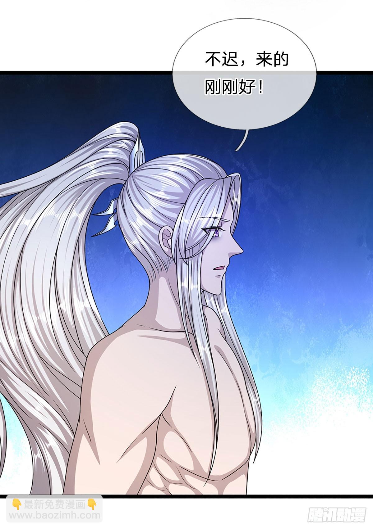 🍵被困百万年：弟子遍布诸天万界 第179话 经此一战，彻底崛起 第29页