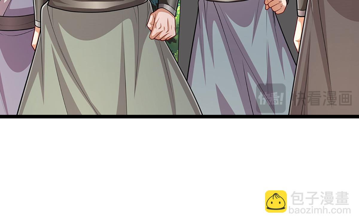 🍵被困百万年：弟子遍布诸天万界 第341话 浮云老祖，赐我万物 第15页