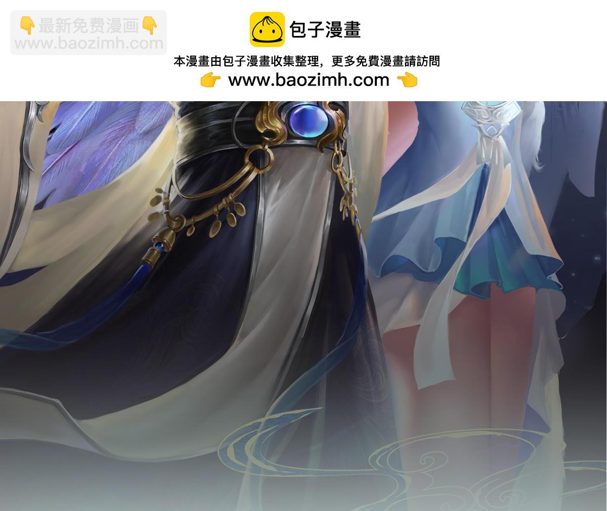 🍵被困百万年：弟子遍布诸天万界 第355话 谁说我狂，谁就死亡 第2页