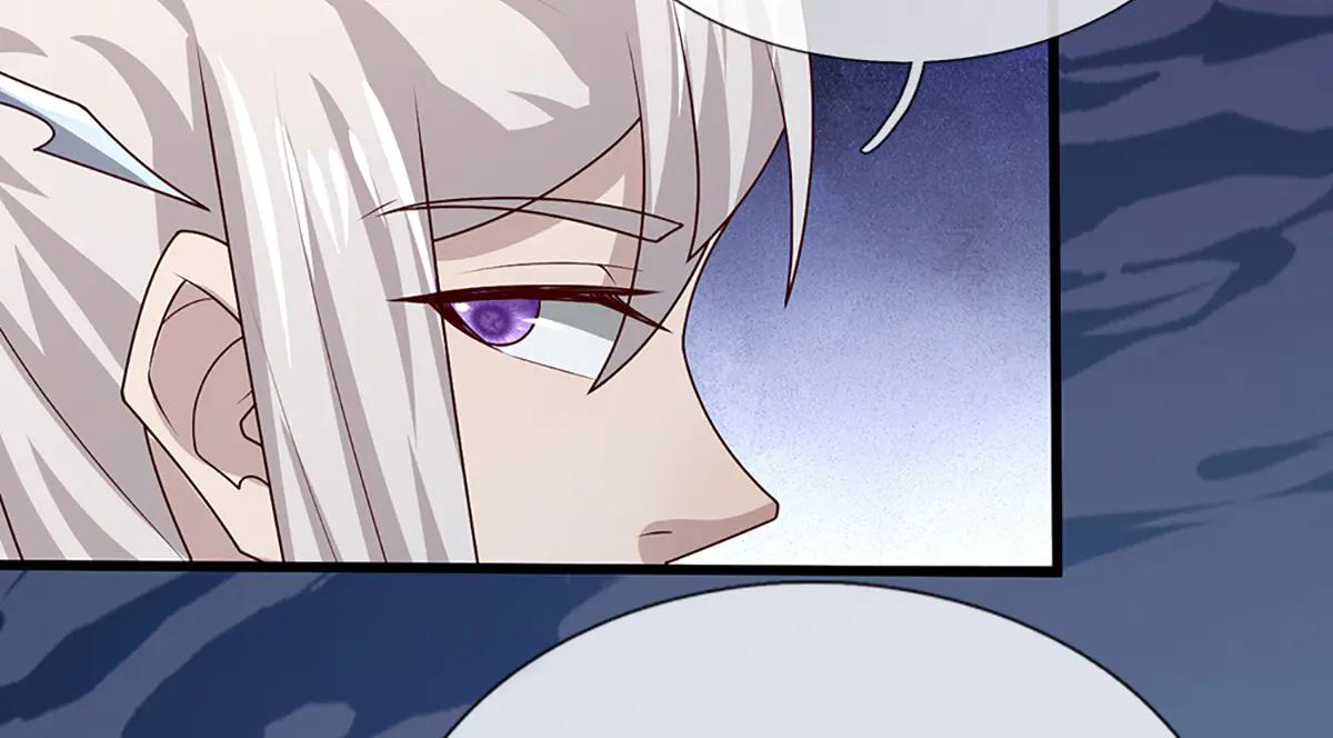 🍵被困百万年：弟子遍布诸天万界 第377话 神之葬渊，圈养妖魔 第6页