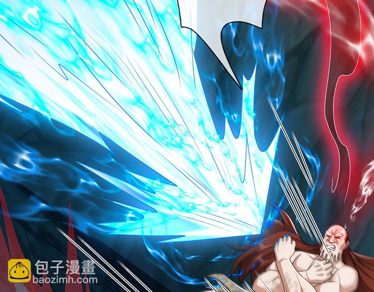 🍵被困百万年：弟子遍布诸天万界 第381话 蛮力魔修，无知肉畜 第6页