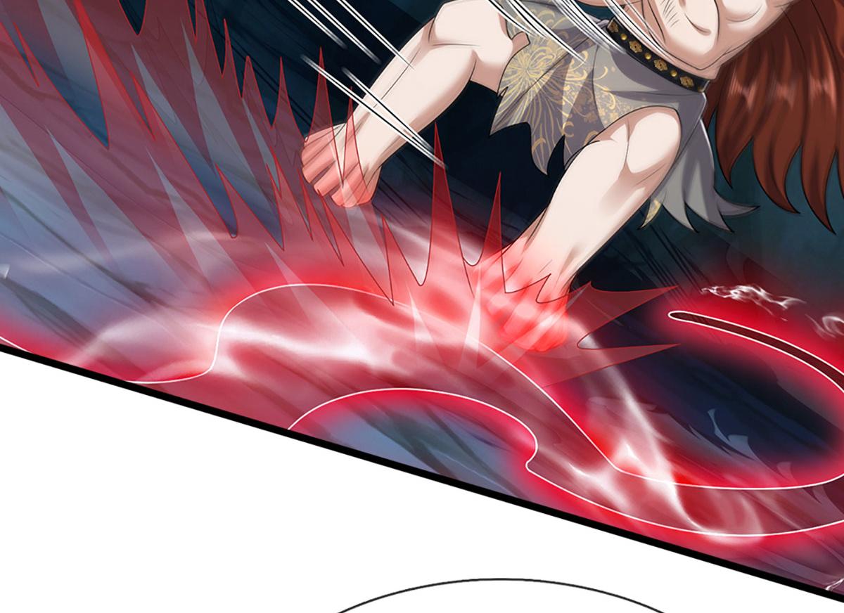 🍵被困百万年：弟子遍布诸天万界 第381话 蛮力魔修，无知肉畜 第7页