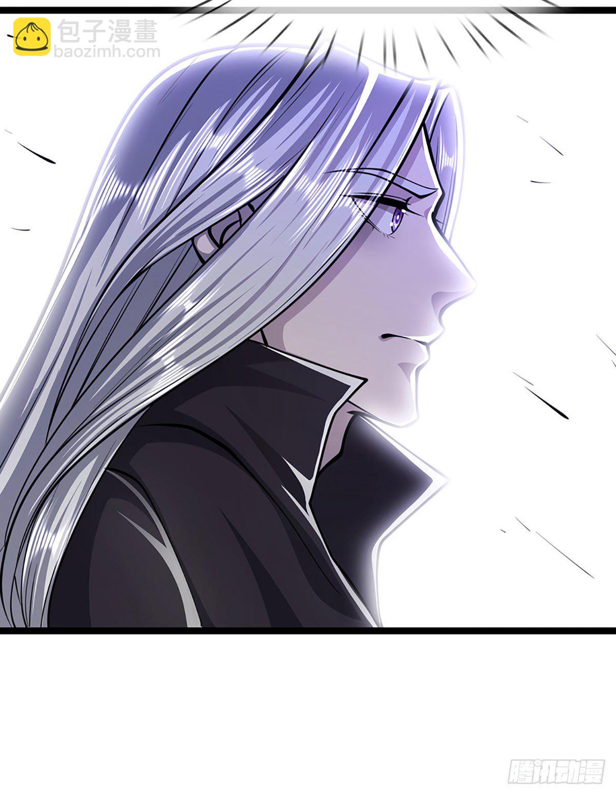 🍵被困百万年：弟子遍布诸天万界 第39话 履行职责，教训你们 第21页