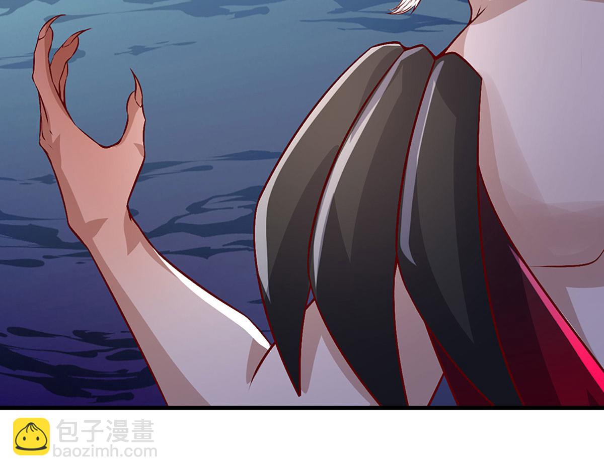 🍵被困百万年：弟子遍布诸天万界 第389话 灵力满格 第19页
