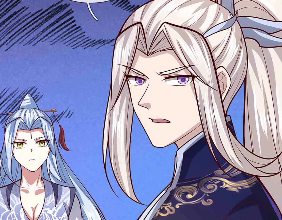 🍵被困百万年：弟子遍布诸天万界 第397话 降下天雷，未知领域 第28页