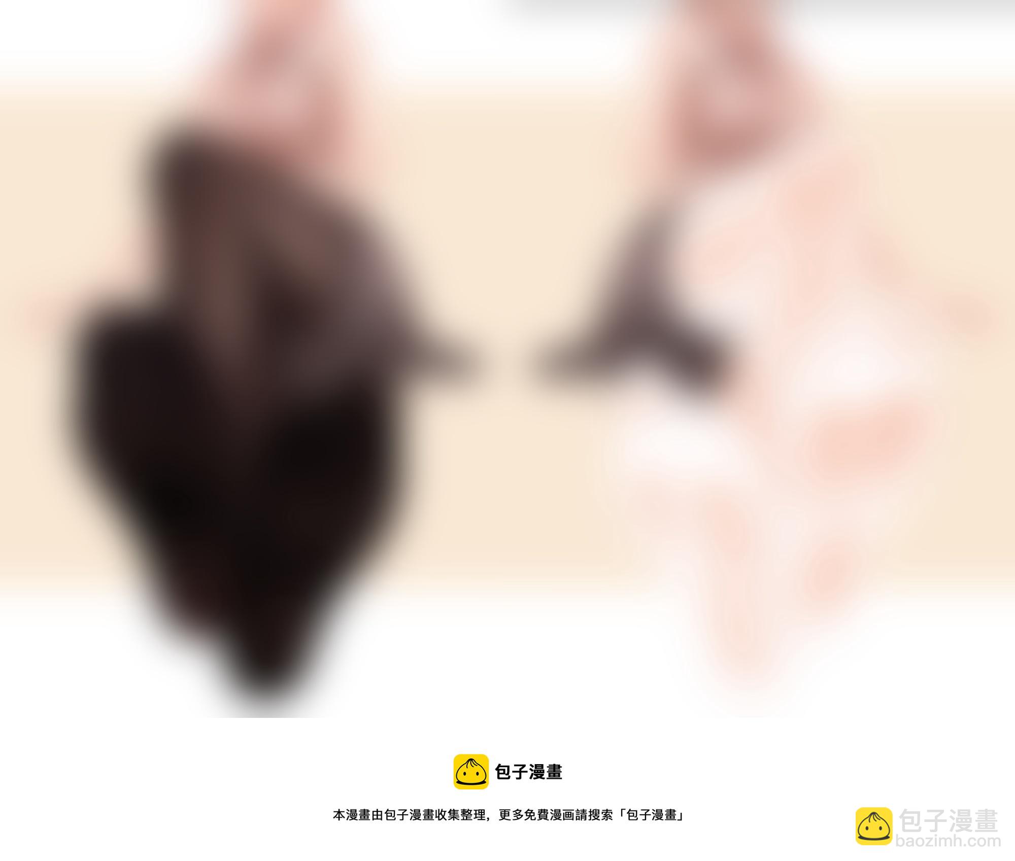 什么？！心之印记被碰啦？？-第60话