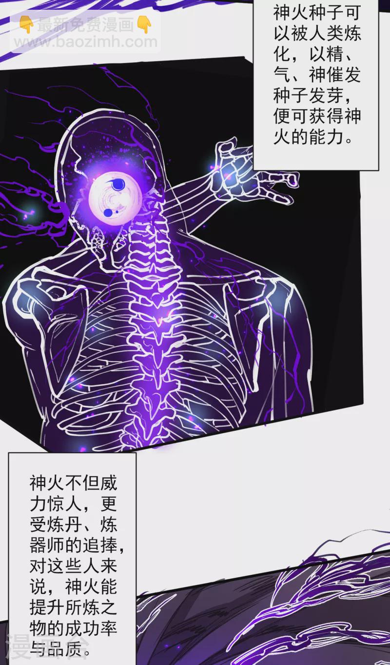 第45话 神火种子-第46话