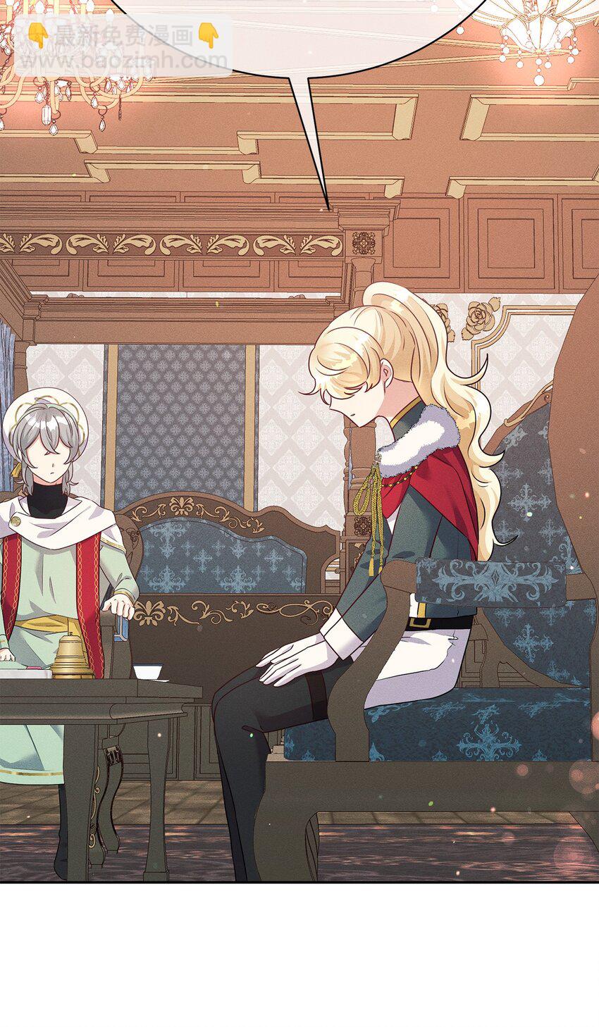 34 葬礼(1/2)-第34话