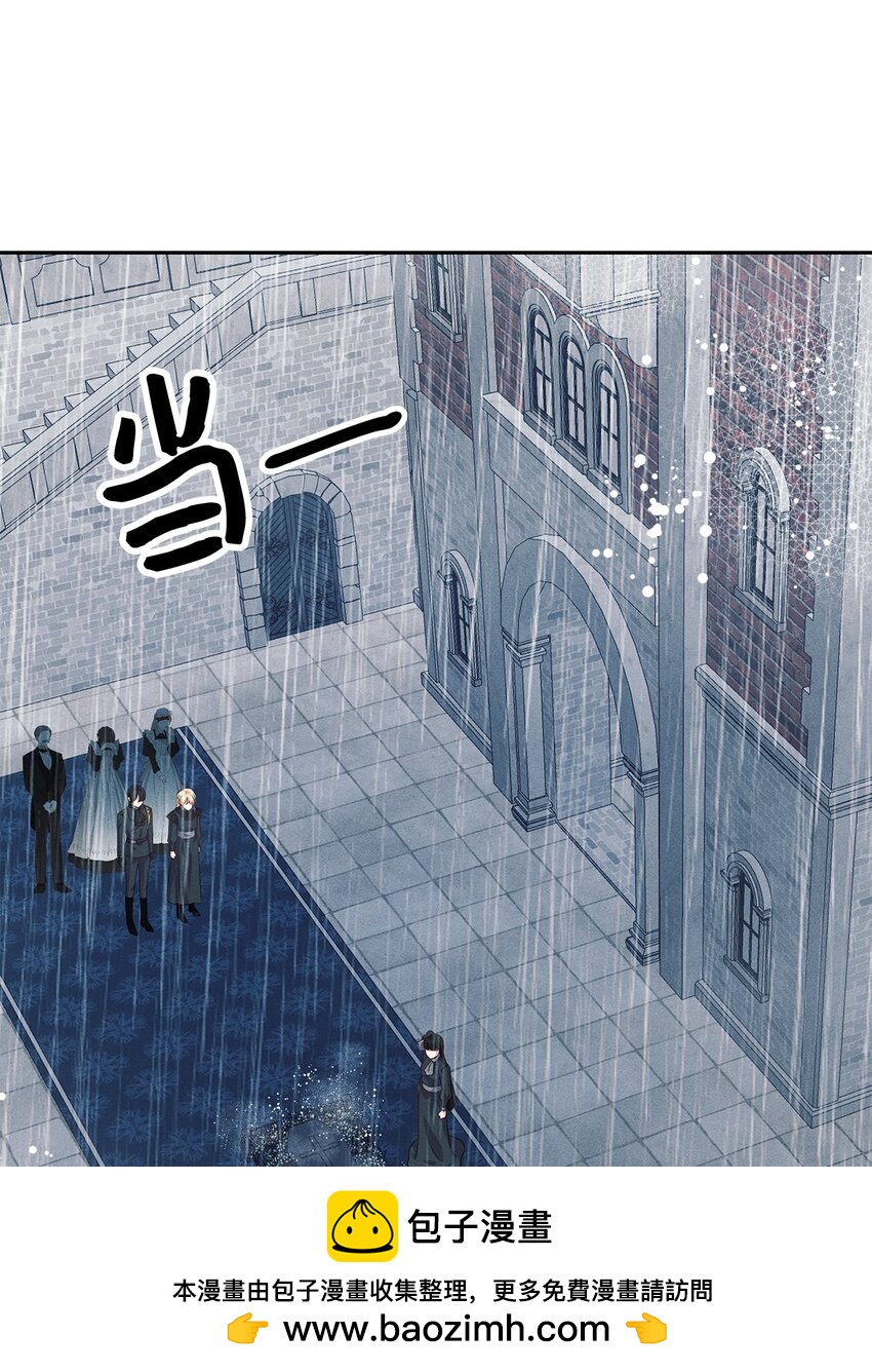 34 葬礼(1/2)-第34话