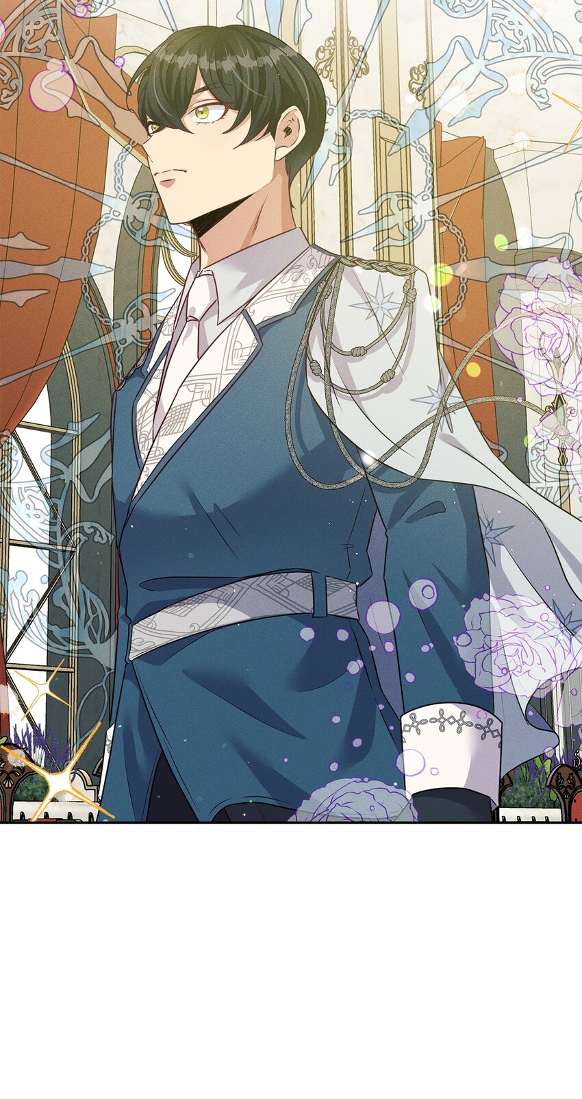 38 罗威娜公爵(1/2)-第38话