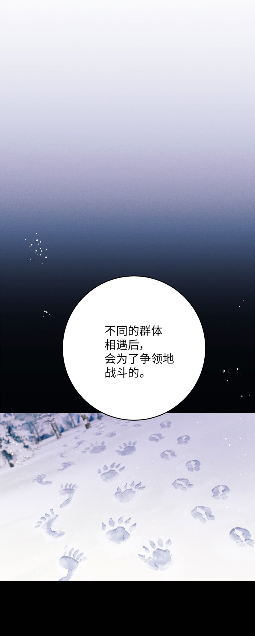 44 未婚夫间的对峙(1/2)-第44话