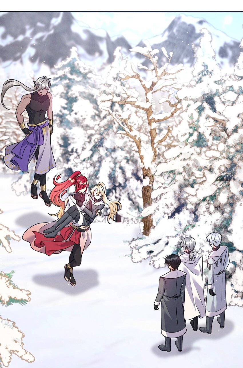 48 依赖我吧(1/2)-第48话