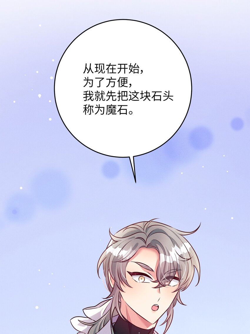 50 魔石的秘密(1/2)-第50话