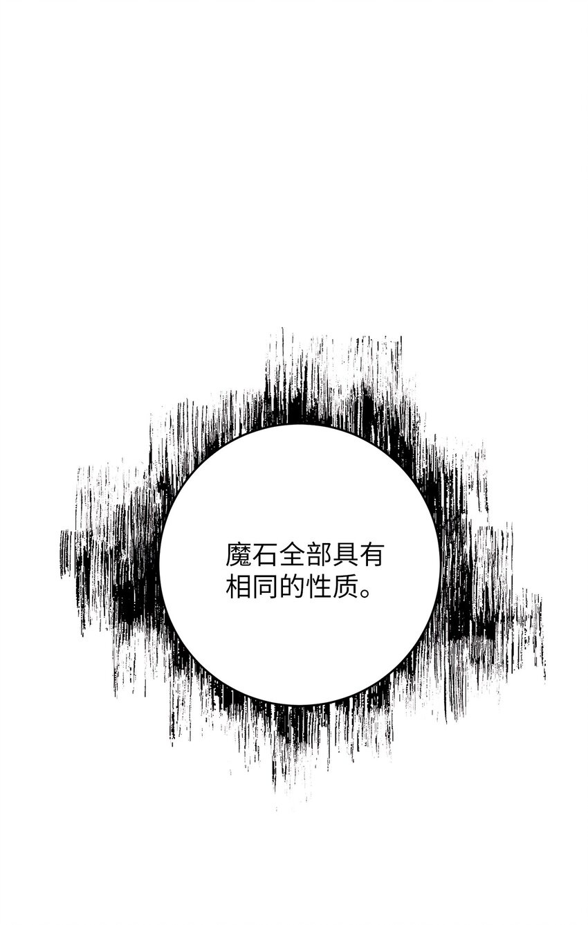 50 魔石的秘密(1/2)-第50话
