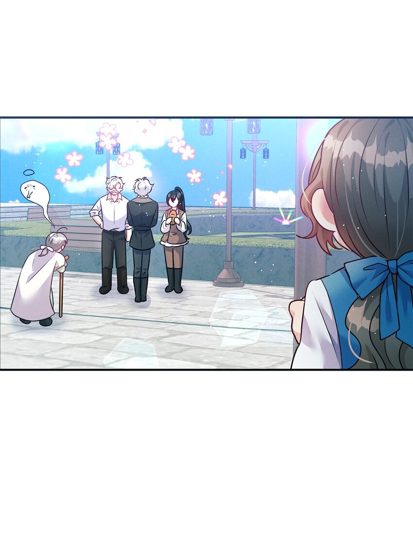 62 善良的村民(1/2)-第62话