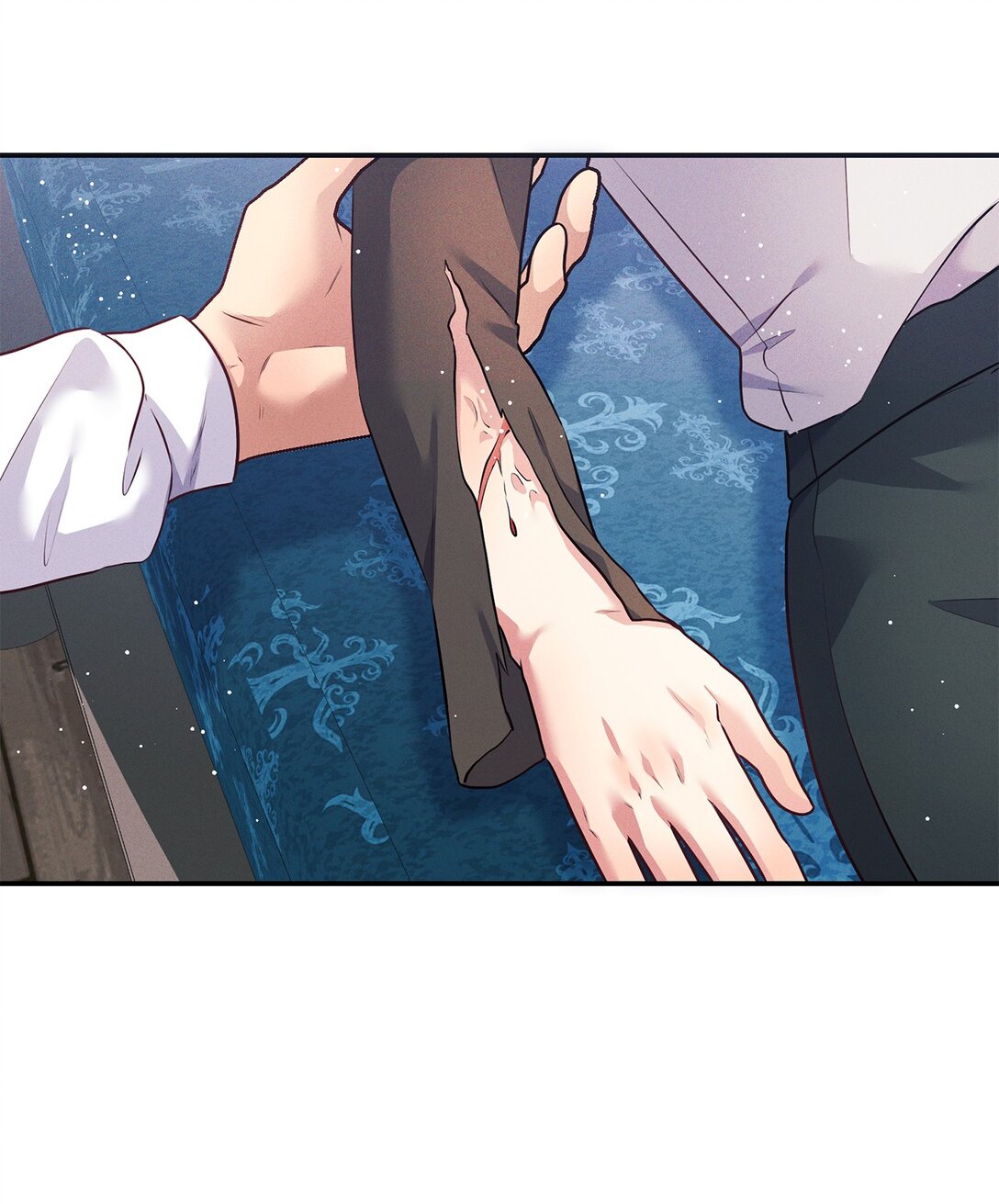 66 中毒(1/2)-第66话