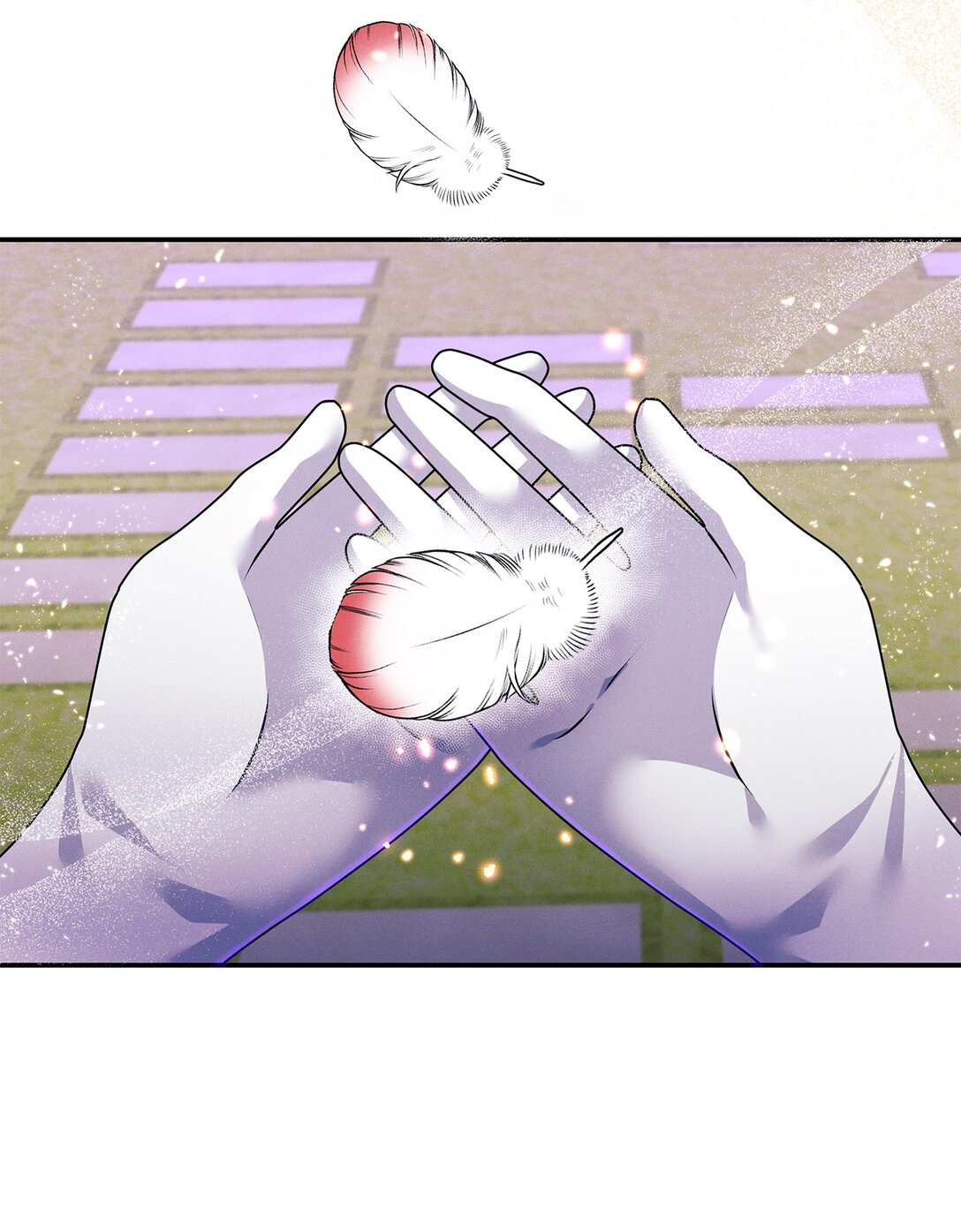 76 不死鸟(1/2)-第76话