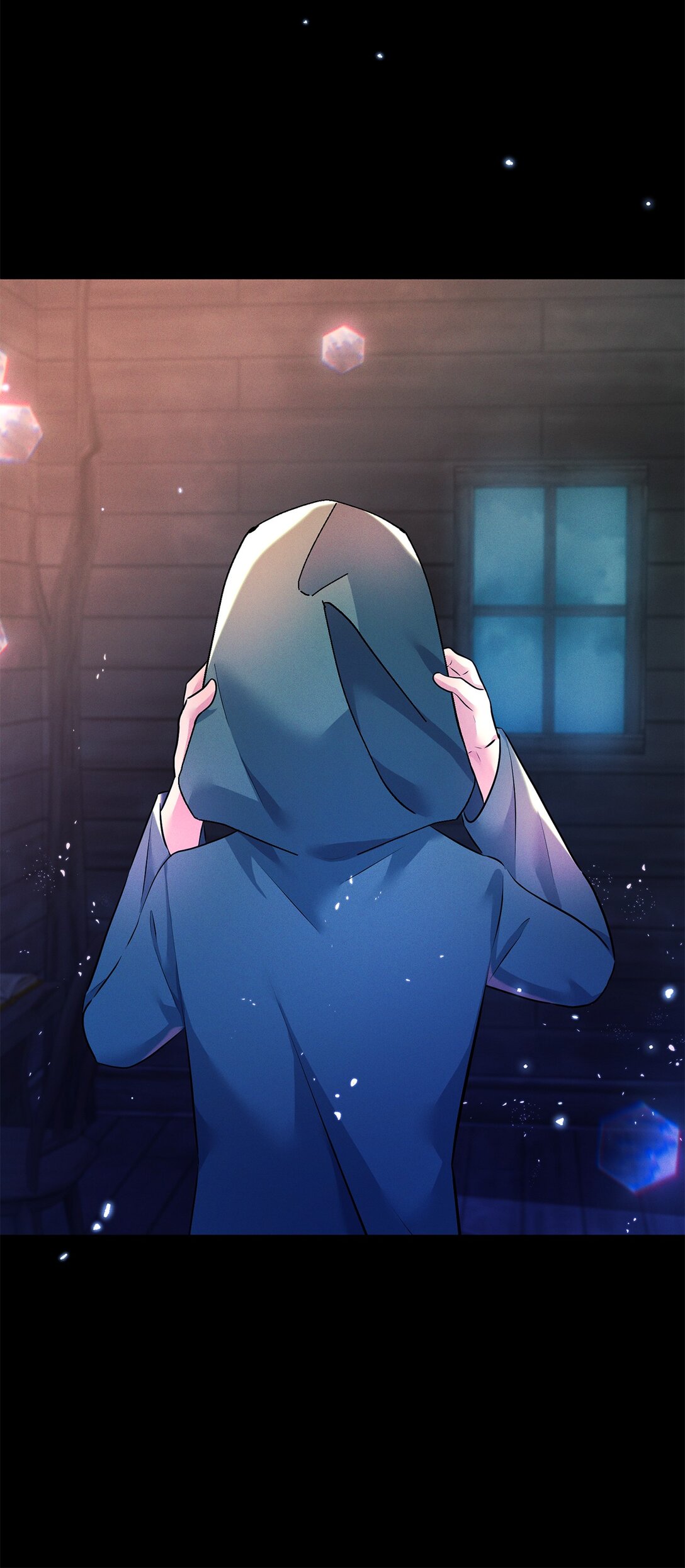 78 滋养仇恨(1/2)-第78话