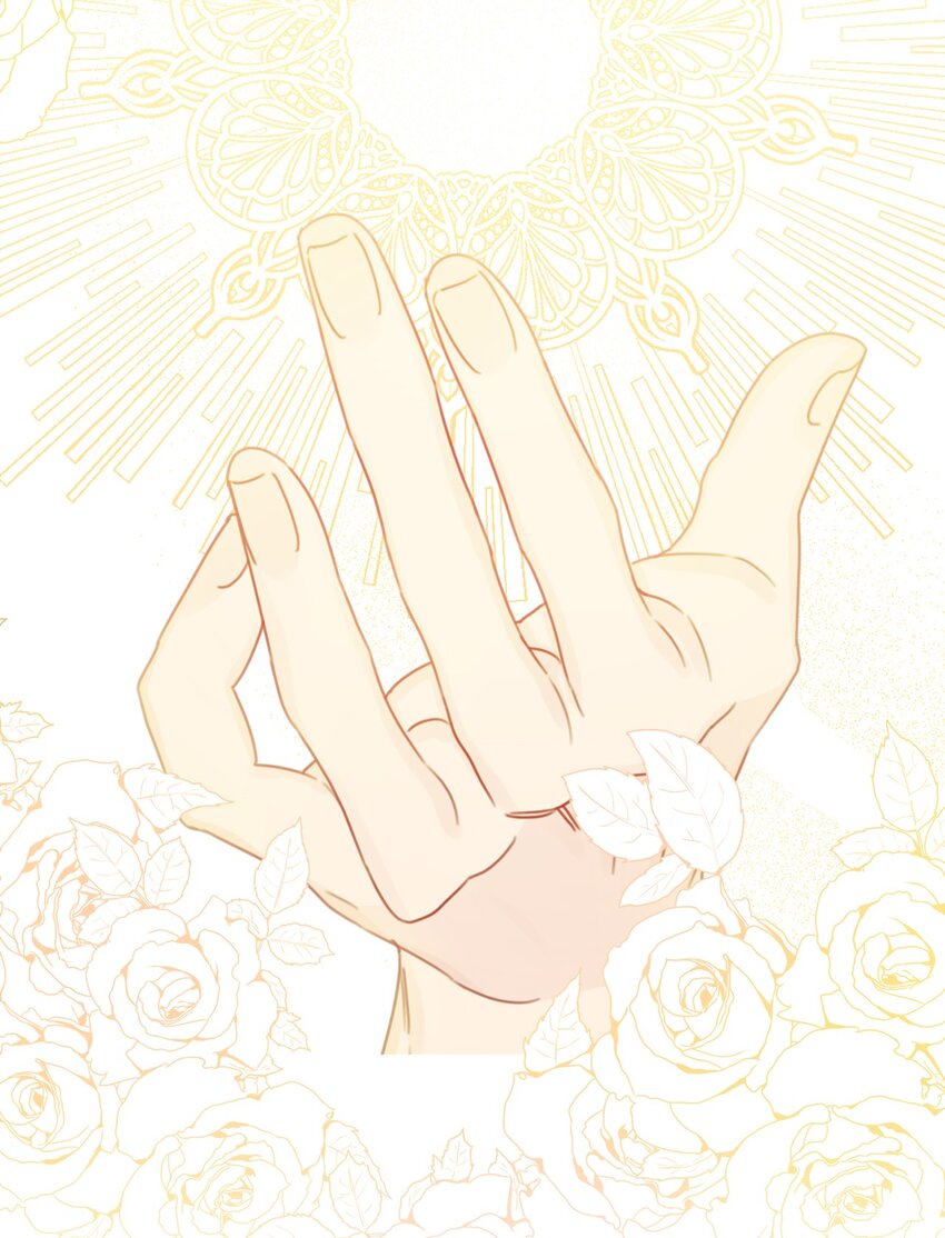 33 艾修像小狐狸(1/2)-第34话
