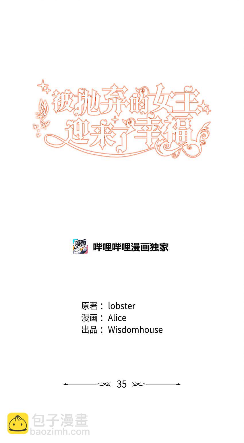 35 慈善义卖会(1/2)-第36话